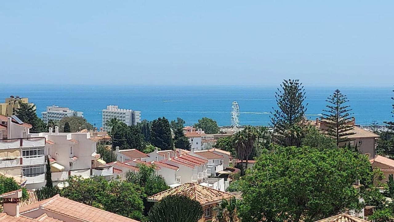 Enjoying Together Torremolinos Luaran gambar